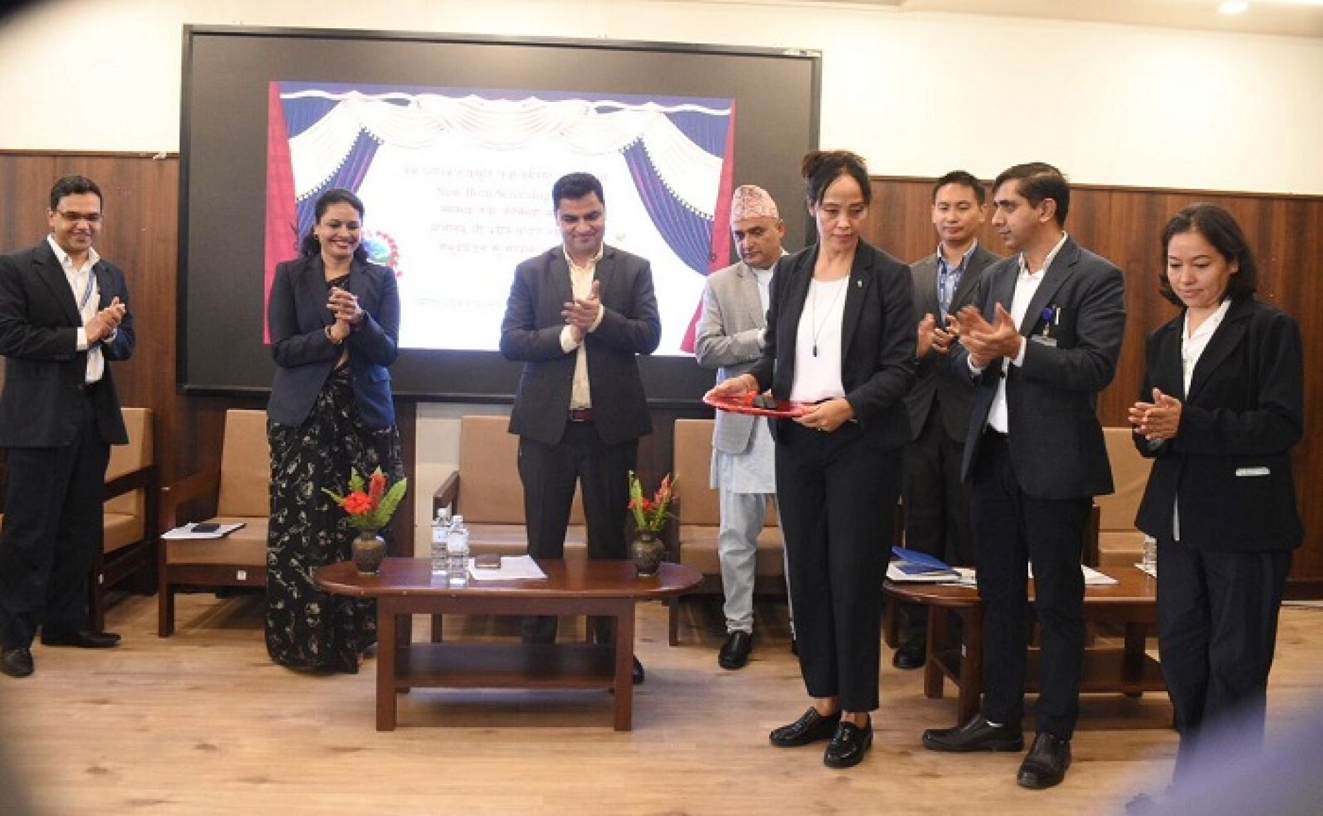 सातै प्रदेशमा अटिजम बालबालिकाका अभिभावकलाई तालिम केन्द्र विकास गर्ने मन्त्रालयको तयारी